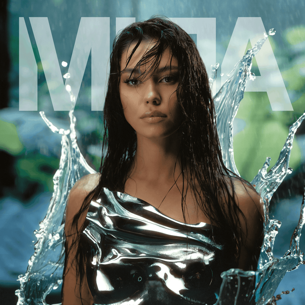 Mira — Dor De Tine cover artwork