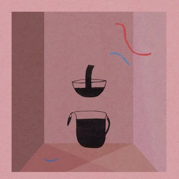 Devendra Banhart — Never Seen Such Good Things cover artwork