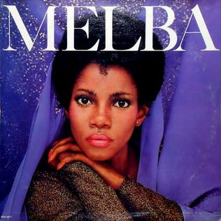 Melba Moore — Good Love Makes Everything Alright cover artwork