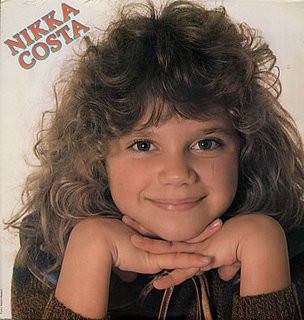 Nikka Costa Nikka Costa cover artwork