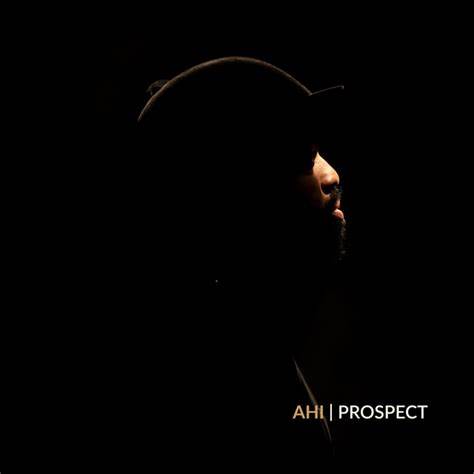 AHI Prospect cover artwork