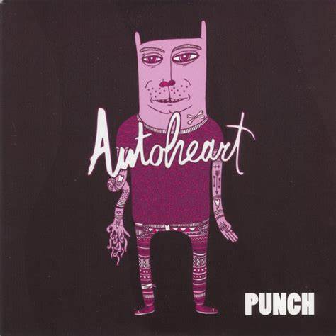 Autoheart Punch cover artwork