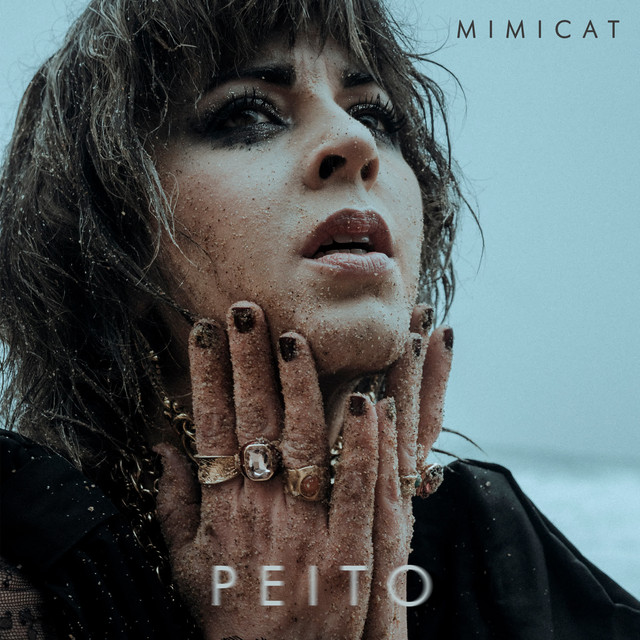 Mimicat Peito cover artwork