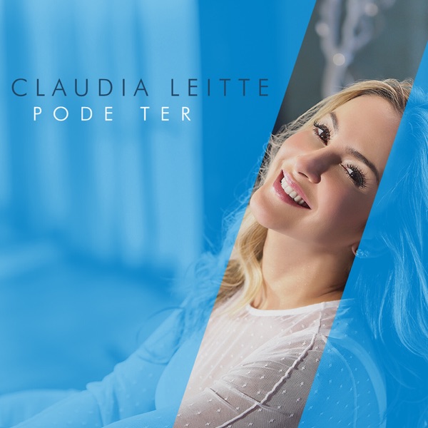 Claudia Leitte — Pode Ter cover artwork