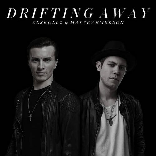 Zeskullz & Matvey Emerson — Drifting Away cover artwork