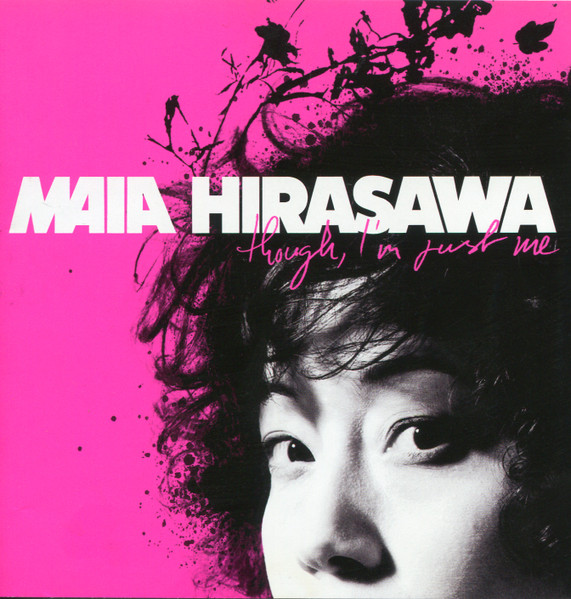 Maia Hirasawa — The Worrying Kind cover artwork