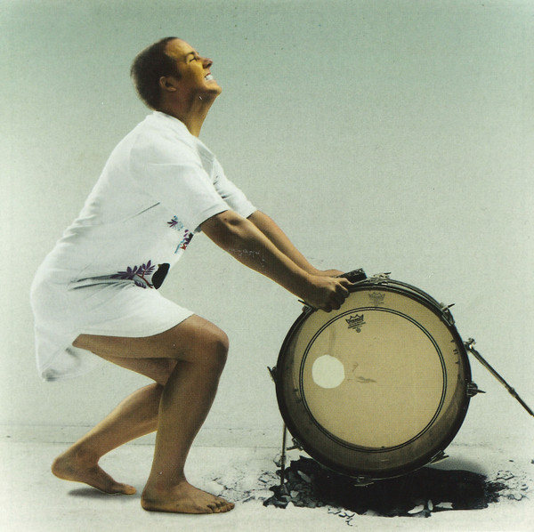 Name — Drum cover artwork