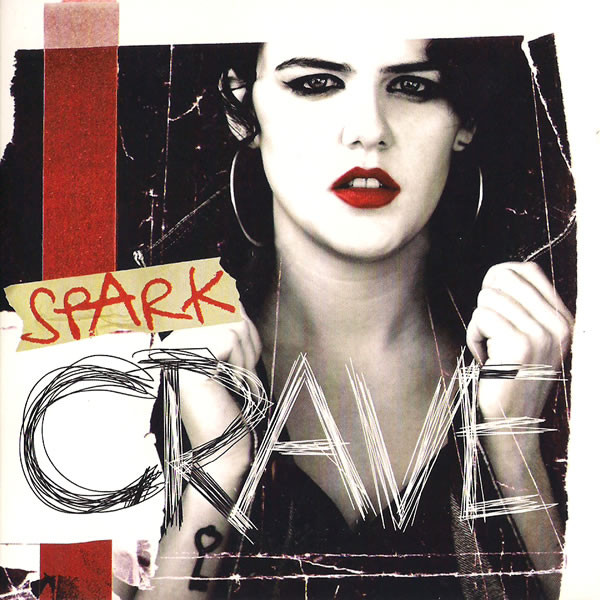 Spark — Crave cover artwork