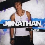 Jonathan Fagerlund Flying cover artwork
