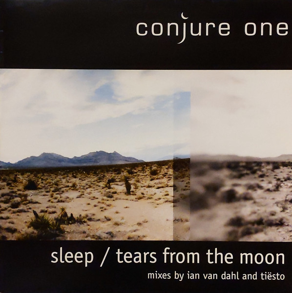 Conjure One — Sleep (Ian Van Dahl Remix) cover artwork
