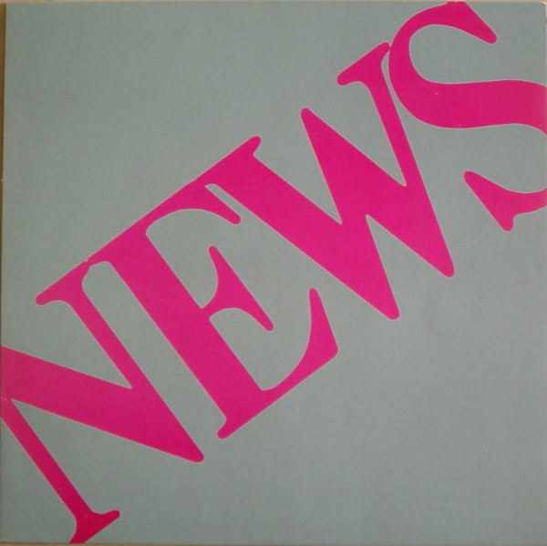 News [DK] Den grønne streg cover artwork