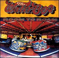 The Waterboys Room To Roam cover artwork