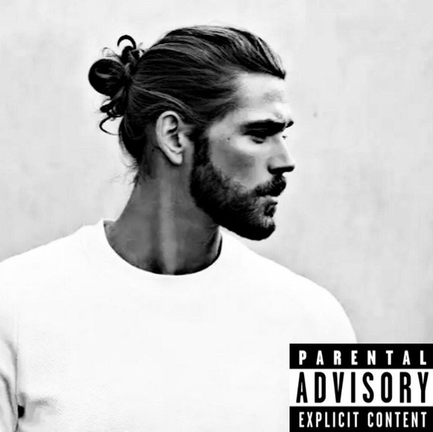 Royal Flush — Man Bun cover artwork