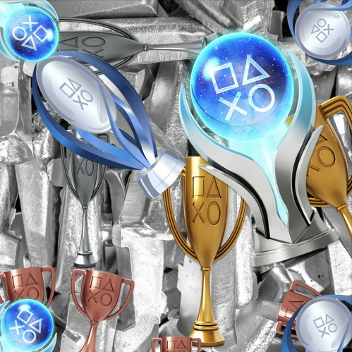 Koffdrop — Next Platinum cover artwork