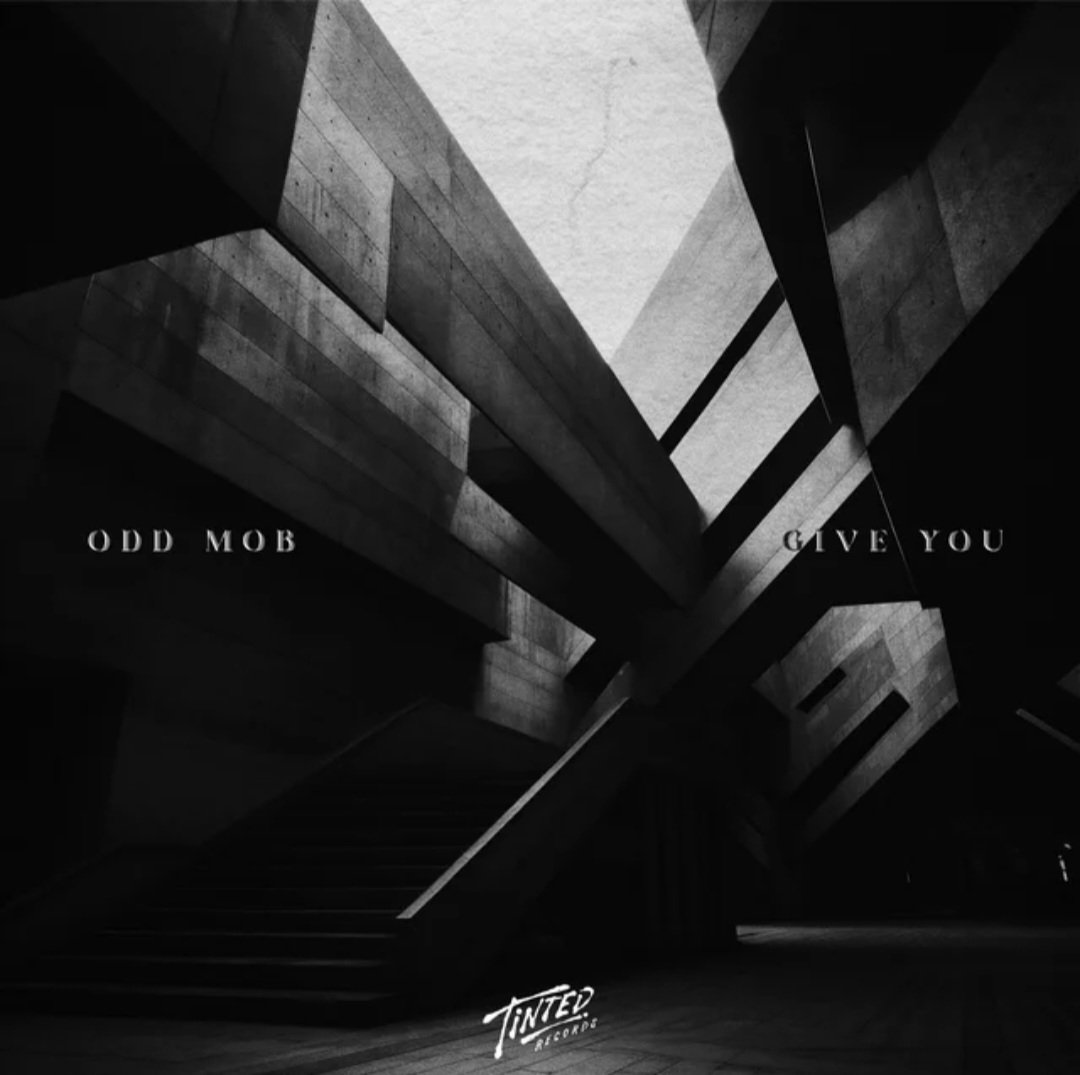 Odd Mob Give You cover artwork
