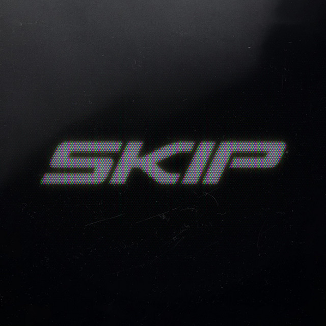 Sebastian Ingrosso & Steve Angello SKIP cover artwork