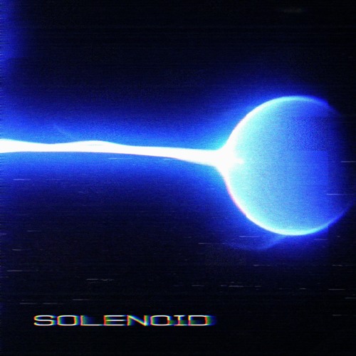 Animadrop — Solenoid cover artwork