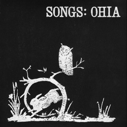 Songs: Ohia — Gauley Bridge cover artwork