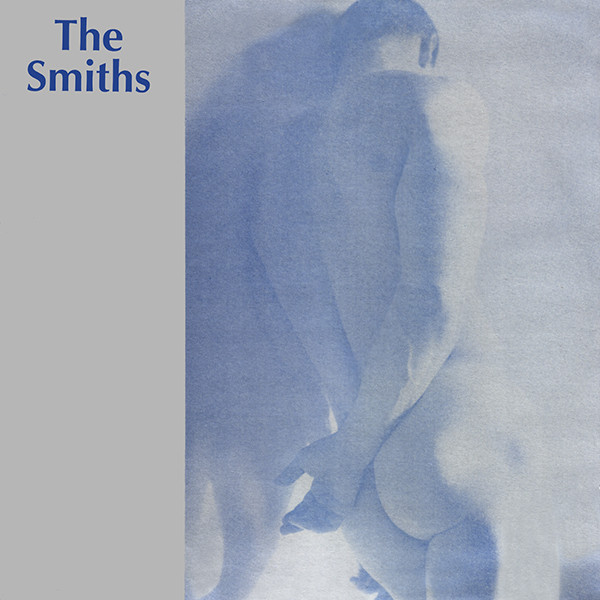 The Smiths Still Ill cover artwork