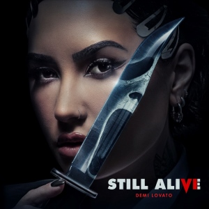 Demi Lovato Still Alive (From the Original Motion Picture Scream VI) cover artwork