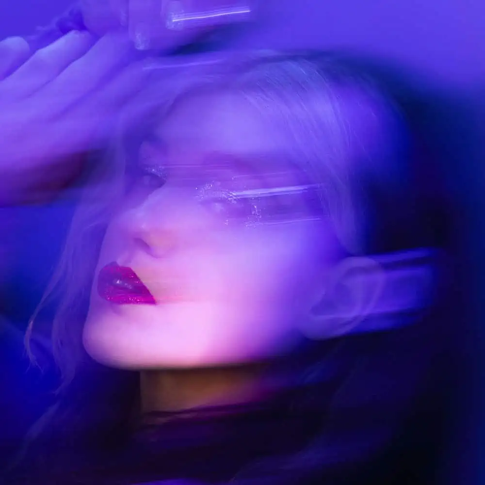Jannika B — Tetris cover artwork