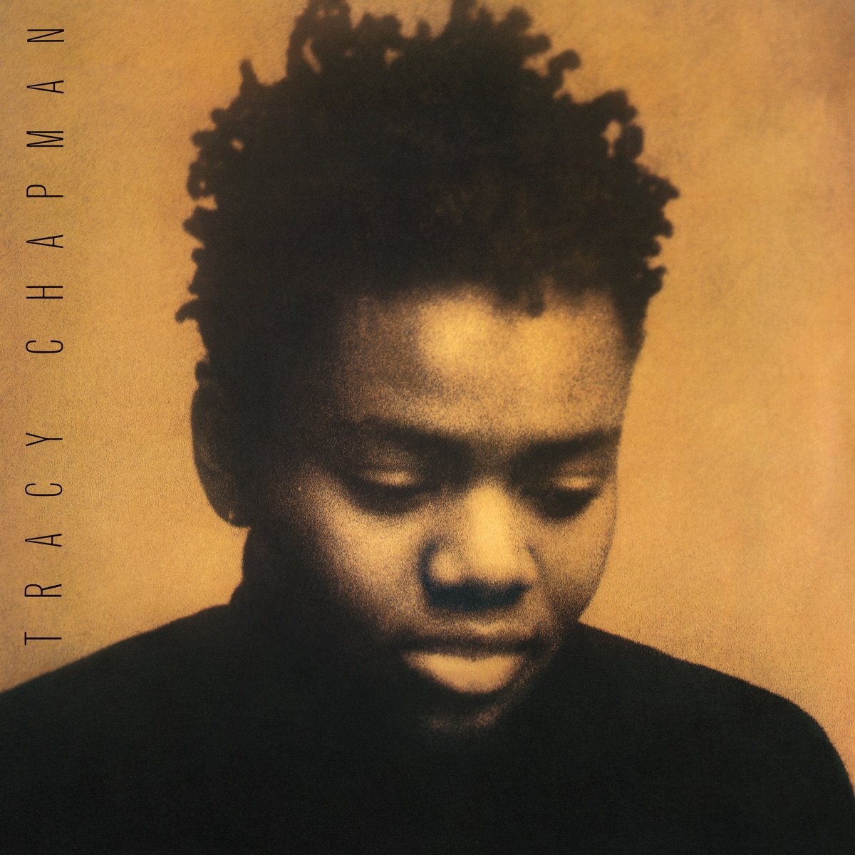 Tracy Chapman — Talkin&#039; Bout a Revolution cover artwork