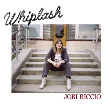 Jobi Riccio — Sweet cover artwork