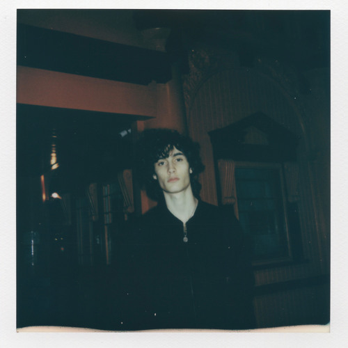 sombr — would&#039;ve been you cover artwork