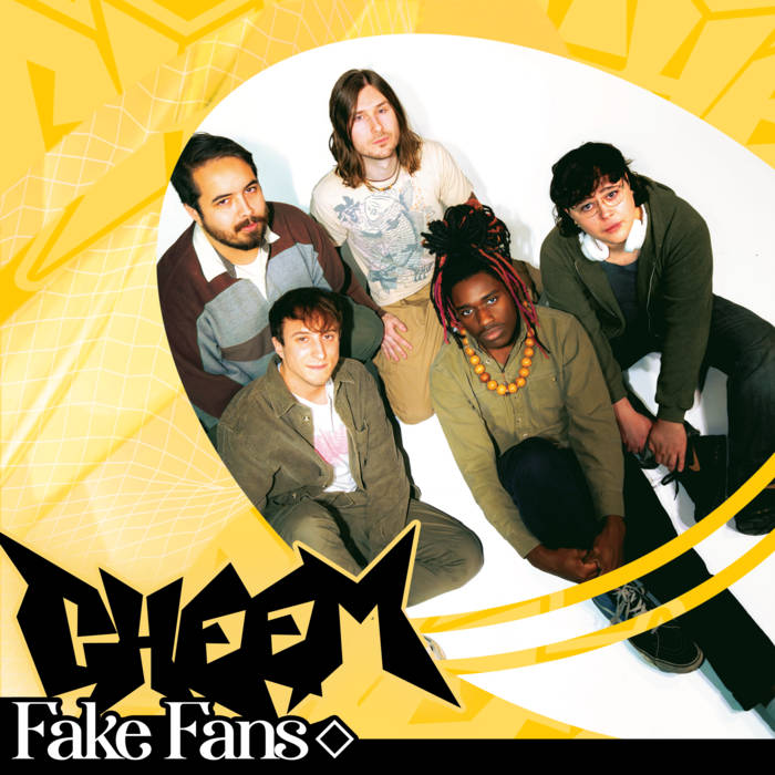 Cheem Fake Fans cover artwork