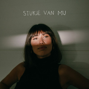 MEAU — Stukje Van Mij cover artwork
