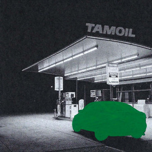 Hiigo — Tankstation cover artwork