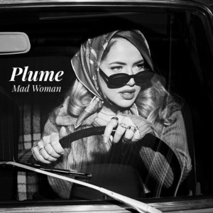 Plume — Mad Woman cover artwork