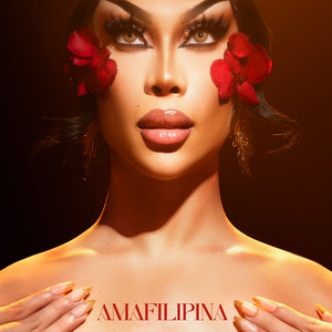 Marina Summers — AMAFILIPINA cover artwork