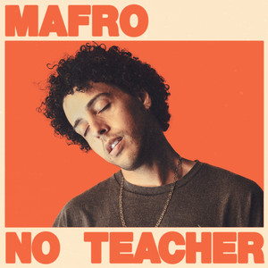 MAFRO & IYAMAH — No Teacher cover artwork