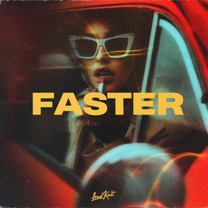 YES YES & Sirena Faster cover artwork