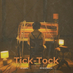 Saint Levića — Tick Tock cover artwork