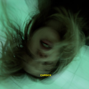K.Flay — Carsick cover artwork
