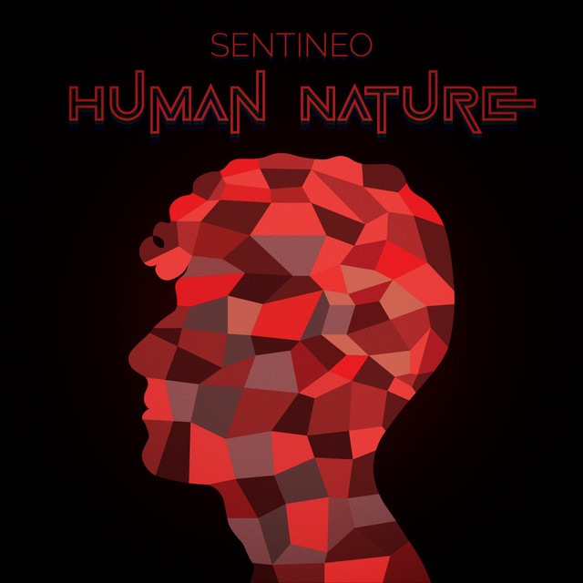 Sentineo — Human Nature cover artwork