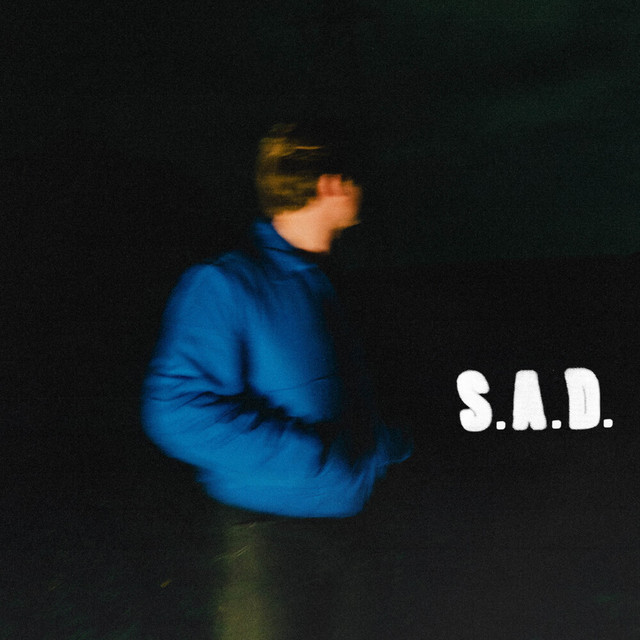 Nicky Youre — S.A.D. cover artwork