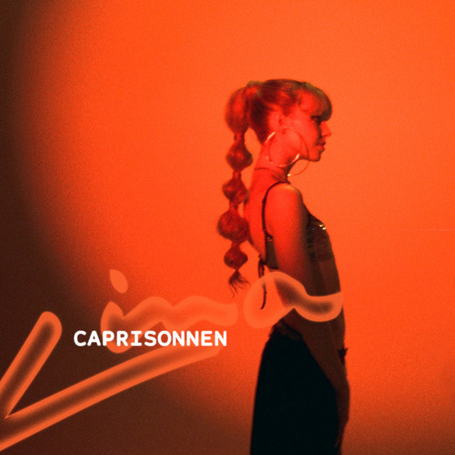 Lina — Caprisonnen cover artwork