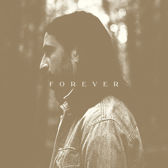 Noah Kahan — Forever cover artwork