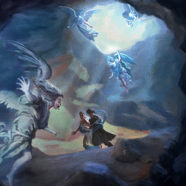 Hindia — Cincin cover artwork