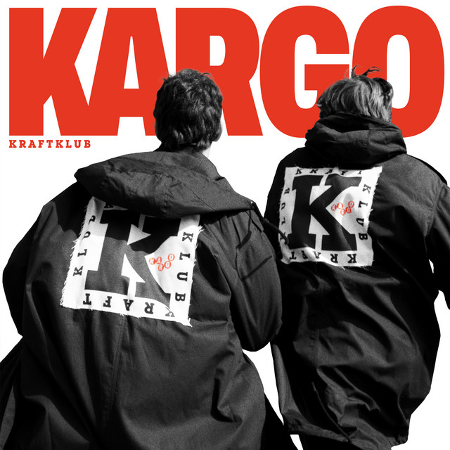 Kraftklub — In meinen Kopf cover artwork