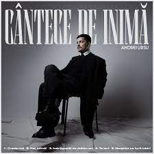 Andrei Ursu (wrs) — Cântece de Inimă cover artwork