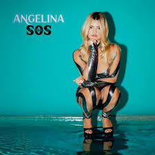 Angelina SOS cover artwork