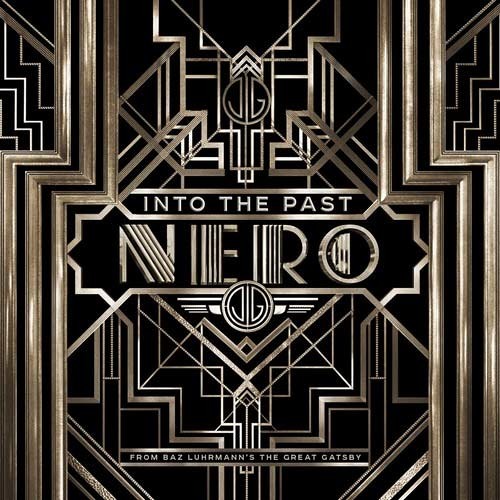 NERO — Into the Past cover artwork