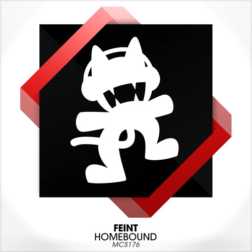 Feint — Homebound cover artwork