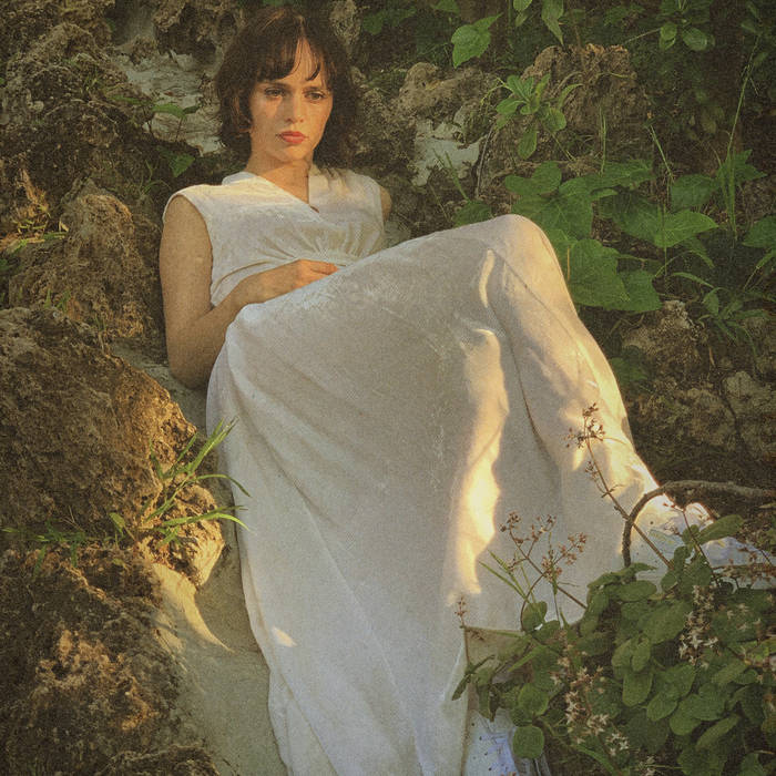 Bambina — I do not do I cover artwork