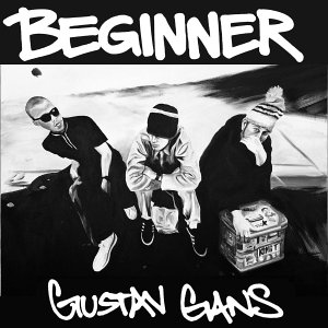 Beginner — Gustav Gans cover artwork