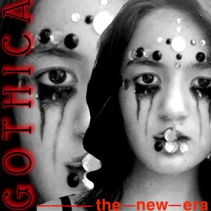 Misscatylove Gothica: The New Era cover artwork